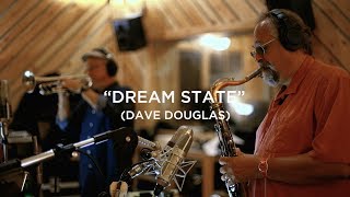 Joe Lovano &amp; Dave Douglas Sound Prints | Dream State