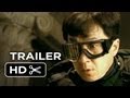 CZ12 Official Trailer #1 (2013) - Jackie Chan Movie ...