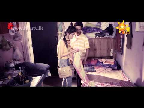 Iwasanna Bari Tharam - Dilshan Weerasinghe [www.hirutv.lk]