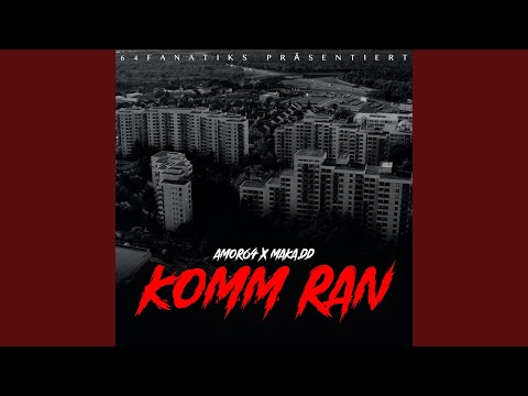 Komm ran