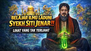 Download lagu ILMU LADUNI SYEKH SITI JENAR‼️ Cara Membuka Mata Batin Agar Bisa Melihat Rahasia Langit mp3 Download lagu ILMU LADUNI SYEKH SITI JENAR‼️ Cara Membuka Mata Batin Agar Bisa Melihat Rahasia Langit mp3