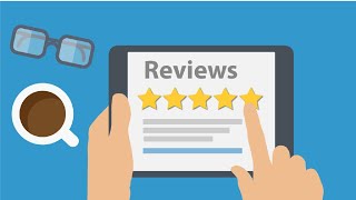 Reviews and Rankings