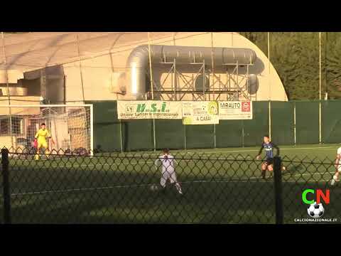 IV° Memorial Halima Haider: Inter-Roma 2-1