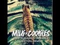Animals (Milk N Cookies Festival Remix) by Martin Garrix