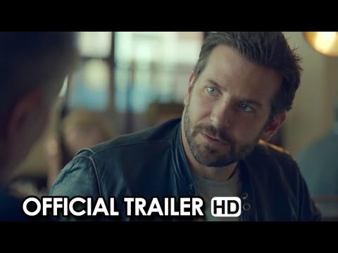 BURNT ft. Bradley Cooper & Sienna Miller - Official Trailer (2015) HD
