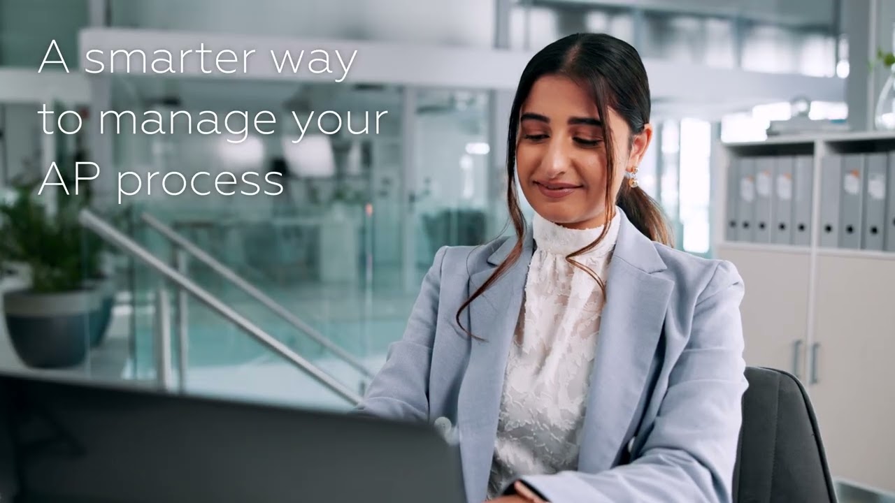 Unlock Critical AP Insights | Iron Mountain Invoice Processing Solution