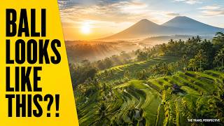Best Places to Visit in Bali | Bali Travel Guide