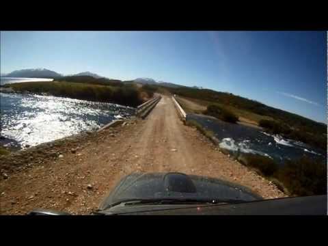 Teaser 01 - Patagônia argentina - janeiro de 2013