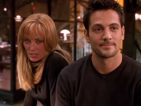 Special Unit 2 2X4 The Invisible