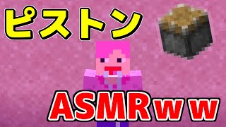 ピストンの音でASMRしてみた結果ｗｗｗｗ　#Shorts