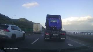 [討論] 快速道路違法拍攝怎麼檢舉