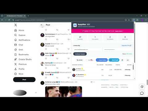 Item video thumbnail