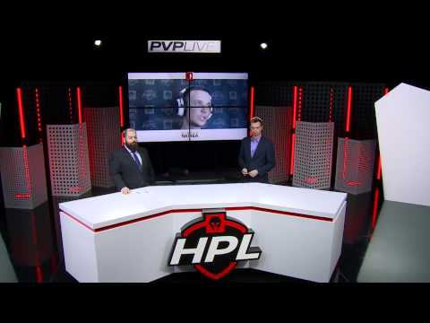 Neirea Post Match Interview VS Kaldi - HPL