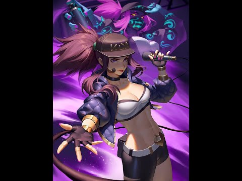 My best Akali game yet!