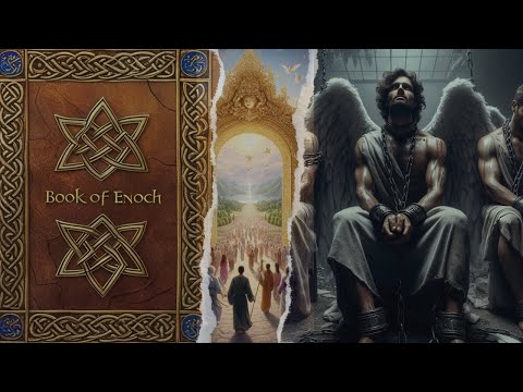The Book of Enoch Summary