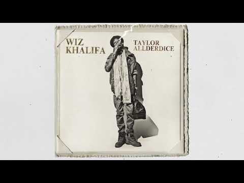 Wiz Khalifa - Rowland ft. Smoke DZA [Official Visualizer]