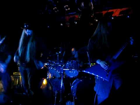 Possession of Deception by Withering Soul  @ Nite Cap 6/26/2009