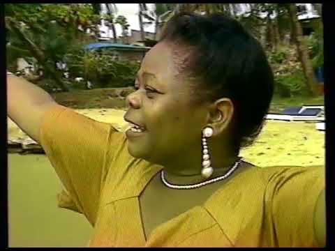 Marthe Zambo Feat Henry Njoh  Malea