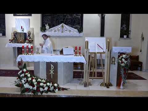 Piatok po 28. nedeli - List Efezanom