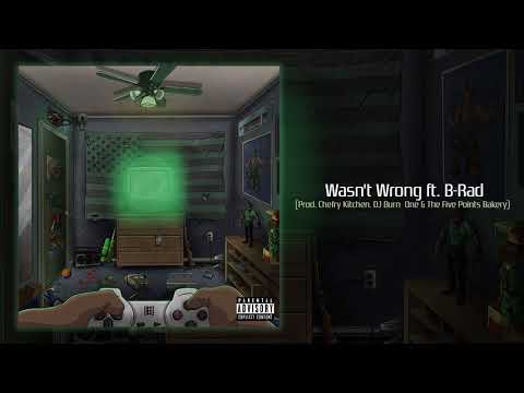 Video thumbnail for Wasn’t Wrong