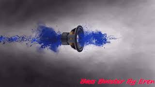 DJ Ferdi Özkan - Hasta (Remix) [Bass Boosted]