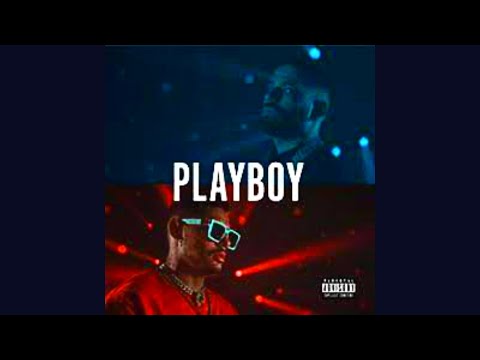 Hungria Hip Hop feat. Krawk - Playboy