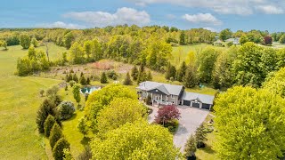 3522 12th Line North, Oro-Medonte - Virtual Tour
