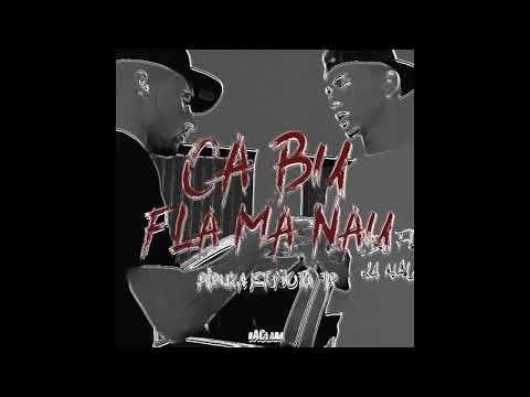 piruka - ca bu fla ma nau feat. mota jr (slowed+reverb)