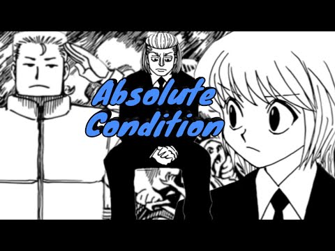 Hunter X Hunter Chapter 386 Review "Shoot Ya Shot"