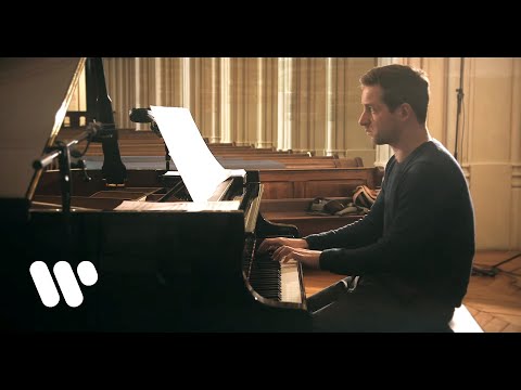 Bertrand Chamayou plays Bryce Dessner: Song for Octave