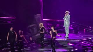 Download lagu 250719 G-DRAGON (지드래곤) - Take Me | G-Dragon Ubermensch in KL mp3