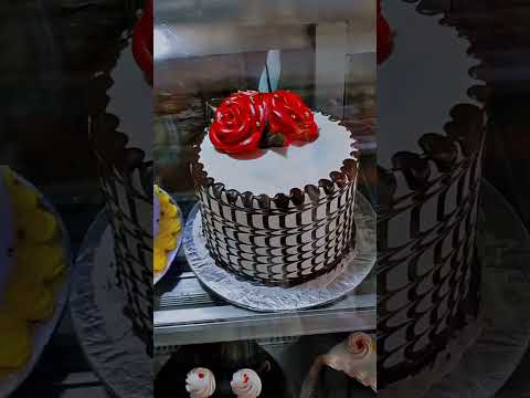 new cake virati rahmat bakri trafik choke Mohsin king of talagang 😋👌