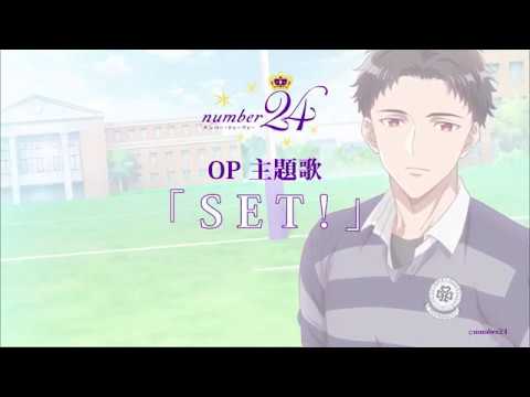 number24 SET! Masanori Kobayashi