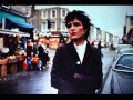 Siouxsie and the banshees-Overground
