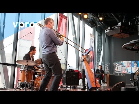 Edmar Castaneda Trio - Entre Cuerdas (Live @Bimhuis Amsterdam)