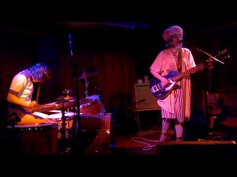 Jessica Lea Mayfield-14.04.2018-Cologne-Köln-Studio 672 4/6