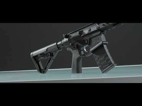 APS Noveske - Airsoft Replicas Presentation