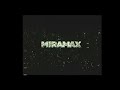 Miramax International Logo 2001