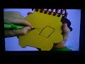 Blue S Clues 3 Clues From The Big Book About Us