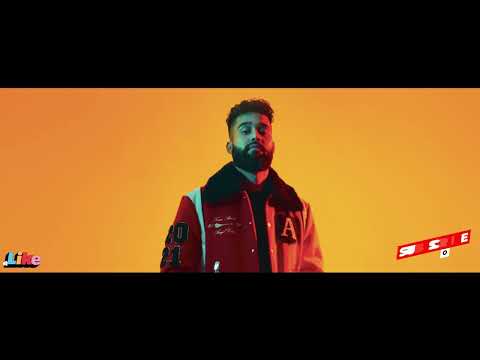 Problems Over Peace - AP Dhillon (Without Stormzy)