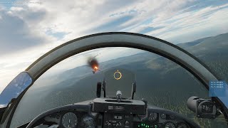 Mission12. Black Sea Resolve '79 Campaign. DCS World.