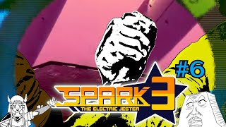 Spark the Electric Jester 3 Ep 6 (Hellevator Pt 2)