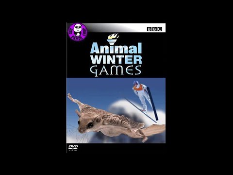 Trailers Animal Games