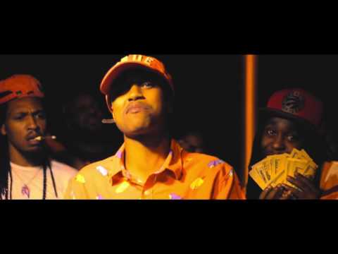 Boobie Shine ICU ft. Ibb Mula - Cutting Up (shot by @rkcinematics)
