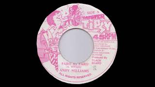 Andy Williams – Paro Mi Paro - Version
