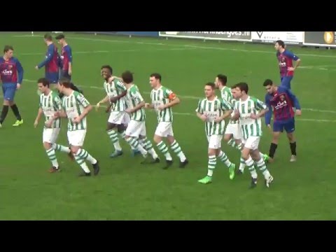 19-12-2015 : VV Kloetinge 1 - Victoria'03 1 ; eerste helft