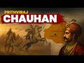 Prithviraj Chauhan The Fearless Warrior King Of India