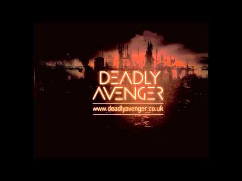 Deadly Avenger "Nostromo"