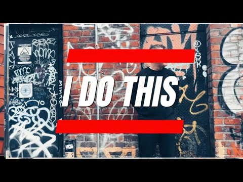 ALLOFDATMEDIA - Ambitious - I Do This (Feat JWB) Prod By Bufera Beats & Slex Productions (4k)