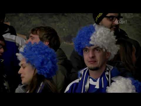 EBEL 2015-2016 HC Orli Znojmo vs EC VSV Villach (27 Nov 2015)